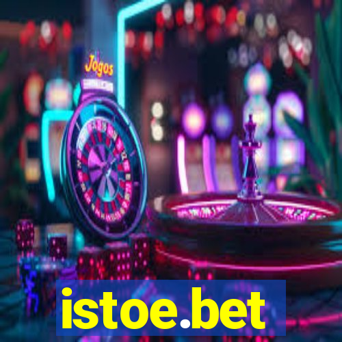 istoe.bet