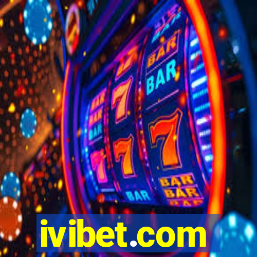 ivibet.com