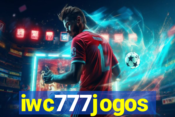 iwc777jogos