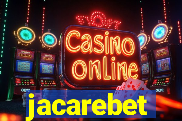 jacarebet