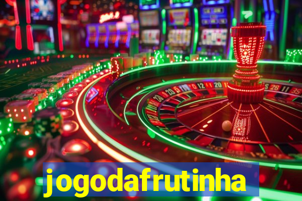 jogodafrutinha