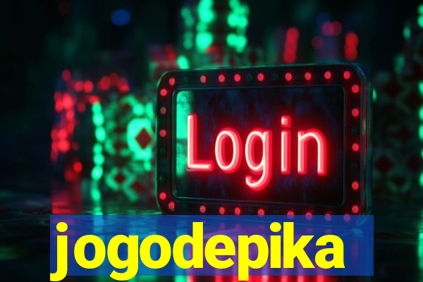 jogodepika