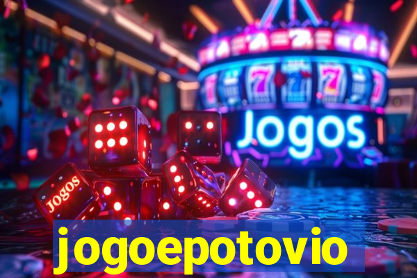 jogoepotovio