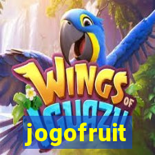 jogofruit