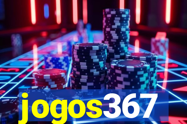 jogos367