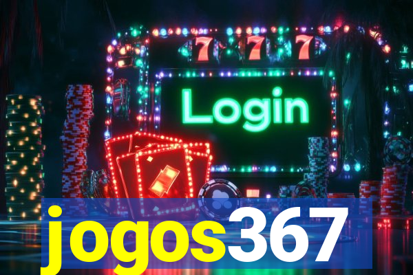 jogos367