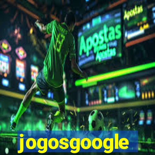 jogosgoogle