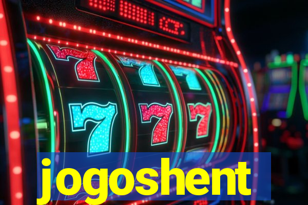 jogoshent