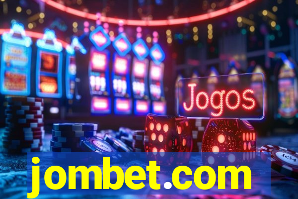 jombet.com