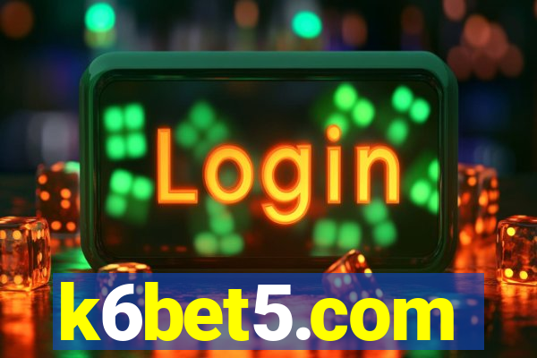 k6bet5.com