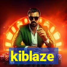 kiblaze