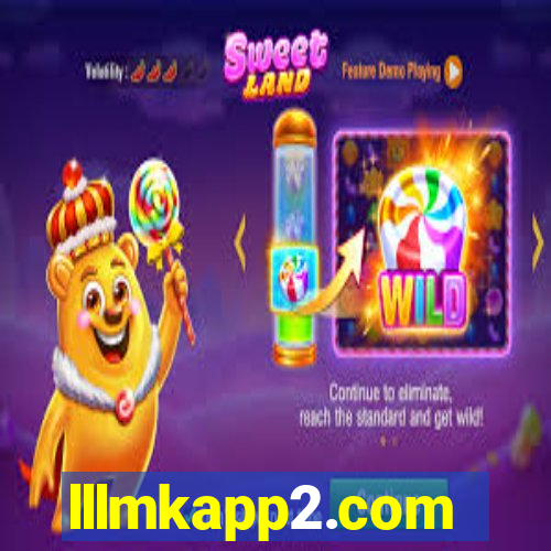 lllmkapp2.com