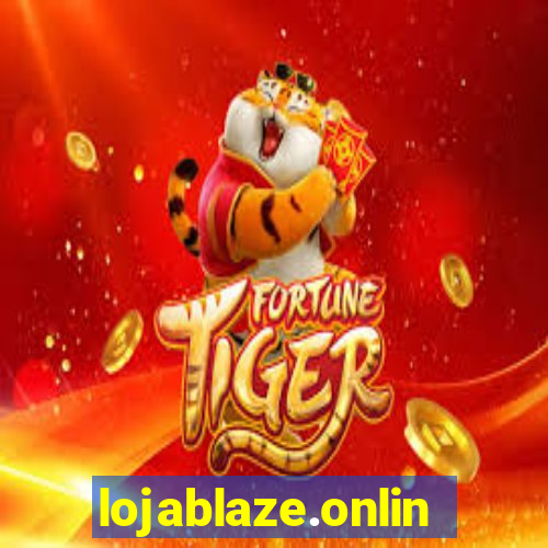 lojablaze.online