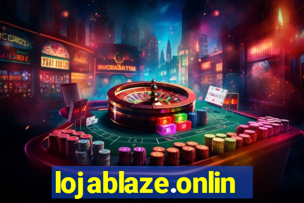 lojablaze.online