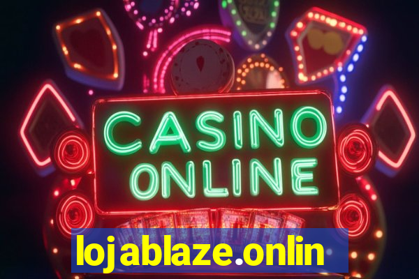 lojablaze.online