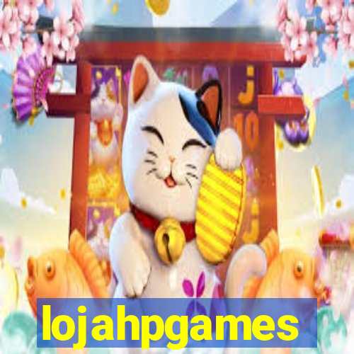 lojahpgames