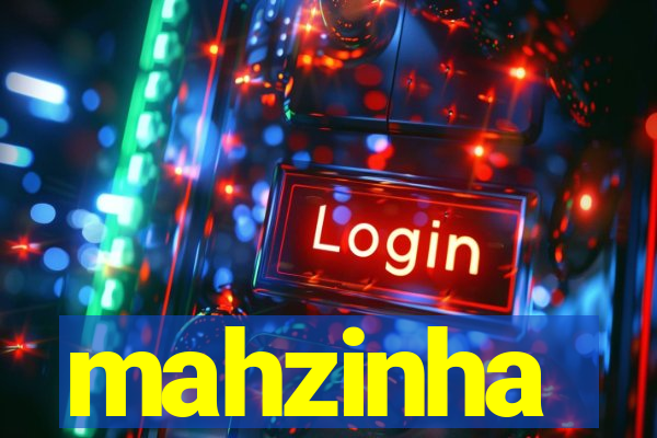 mahzinha