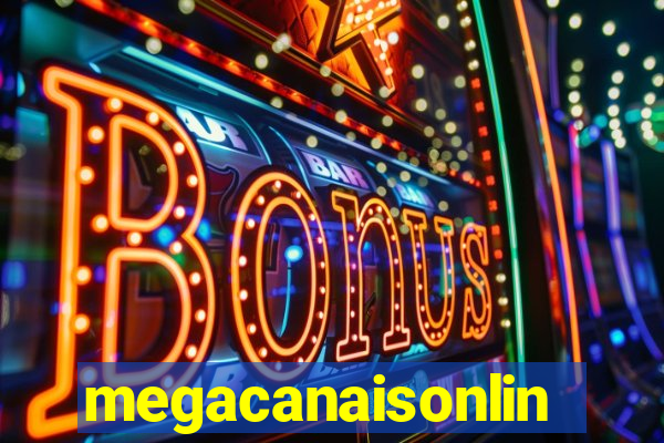 megacanaisonline