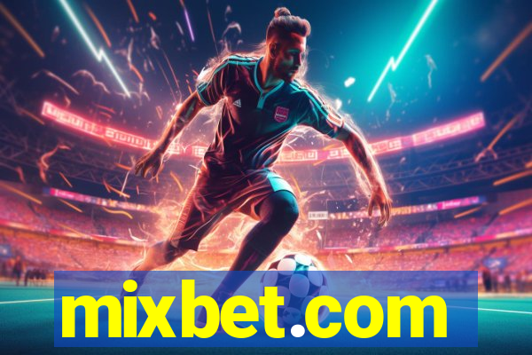 mixbet.com