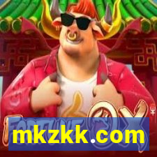 mkzkk.com