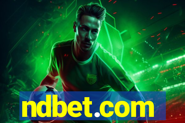 ndbet.com