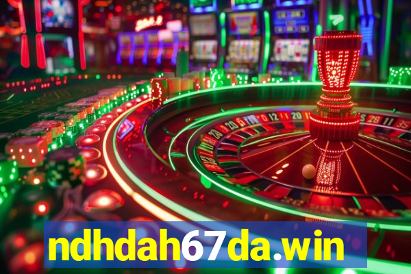 ndhdah67da.win