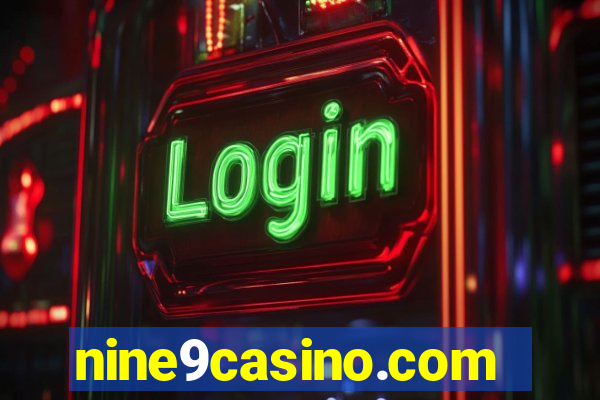 nine9casino.com