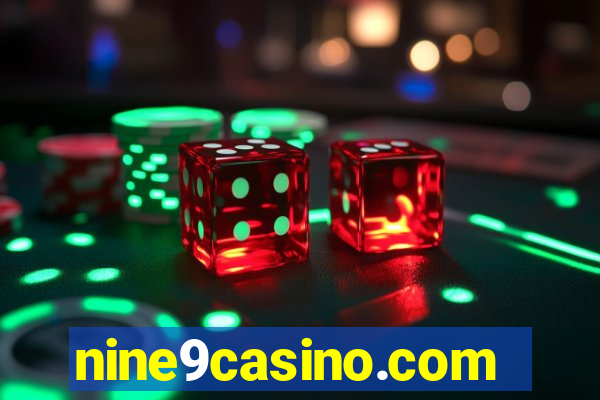 nine9casino.com