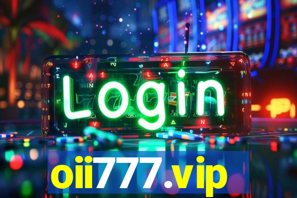 oii777.vip