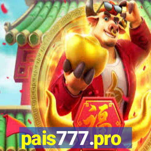 pais777.pro