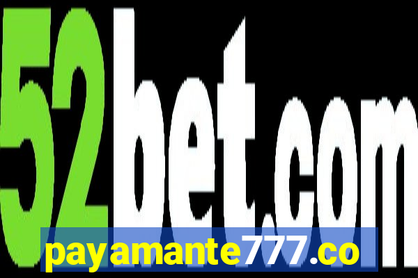 payamante777.com