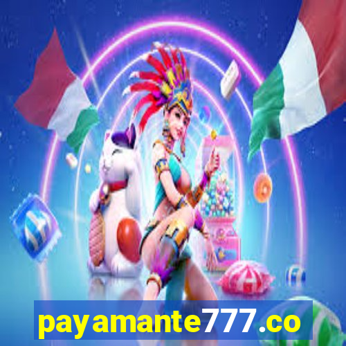 payamante777.com