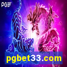 pgbet33.com