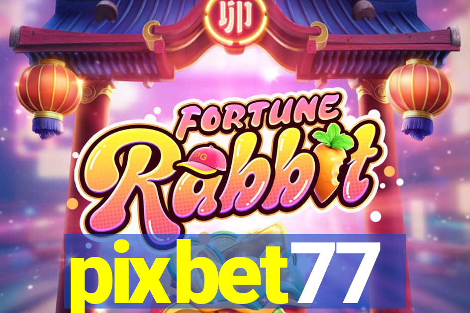 pixbet77