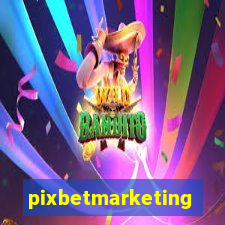 pixbetmarketing