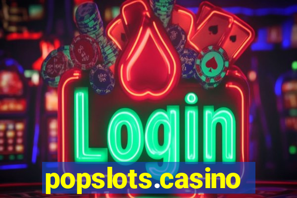 popslots.casino