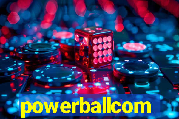 powerballcom