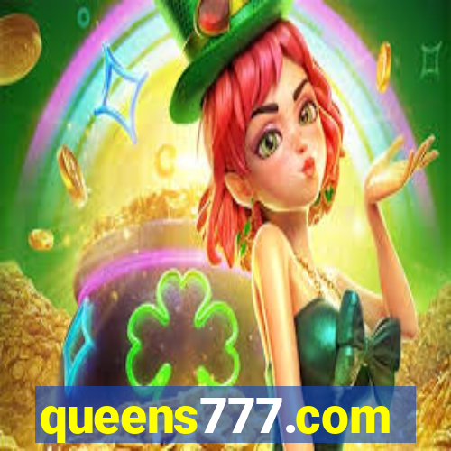 queens777.com