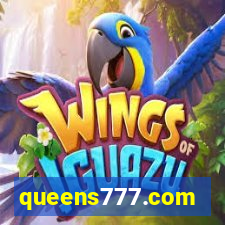 queens777.com