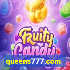 queens777.com