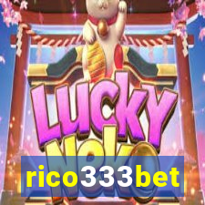 rico333bet