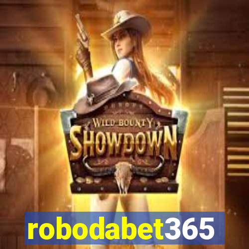 robodabet365