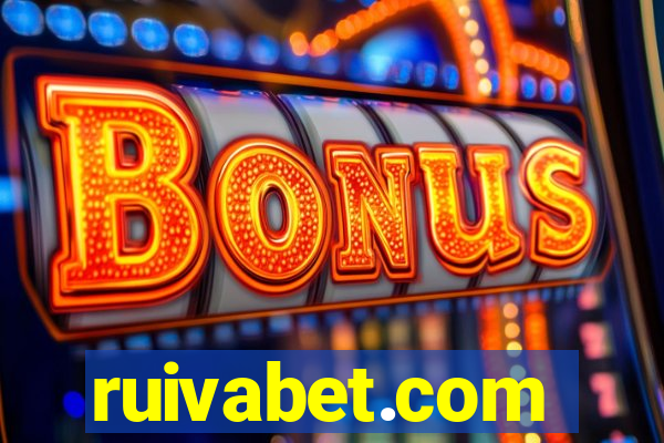 ruivabet.com