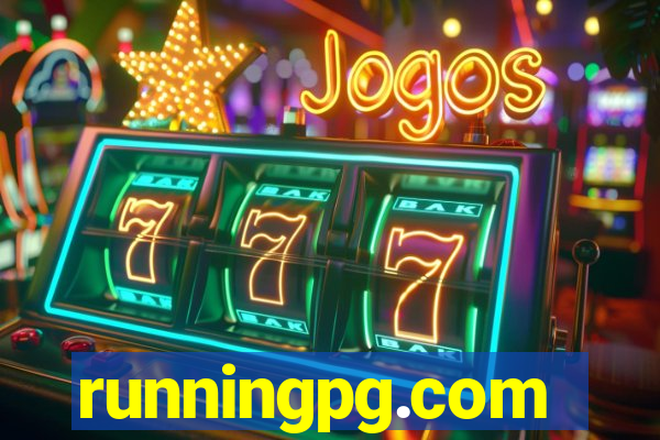 runningpg.com