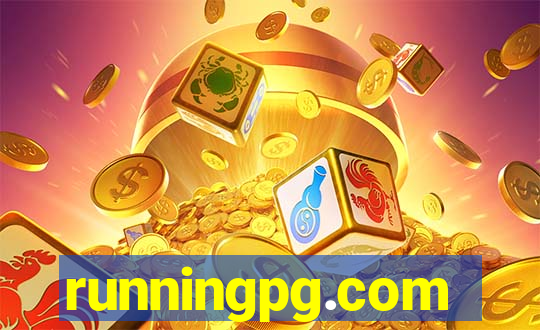 runningpg.com