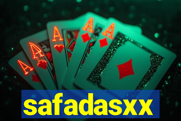 safadasxx