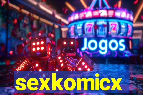 sexkomicx