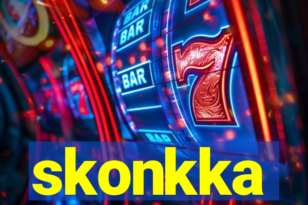 skonkka