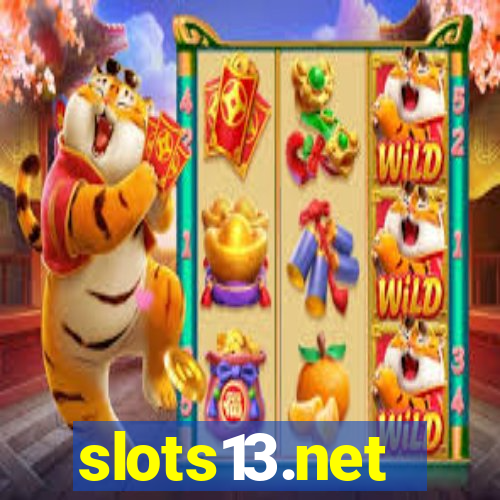 slots13.net