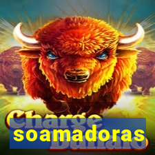 soamadoras